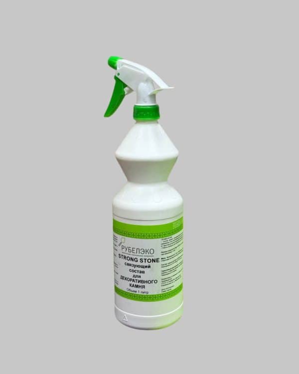 Strong stone